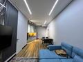 1-бөлмелі пәтер · 60 м² · 2/7 қабат, Жаксылыка Ушкемпирова 44/4, бағасы: 75 млн ₸ в Алматы, Бостандыкский р-н — фото 12