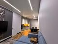 1-бөлмелі пәтер · 60 м² · 2/7 қабат, Жаксылыка Ушкемпирова 44/4, бағасы: 75 млн ₸ в Алматы, Бостандыкский р-н — фото 14