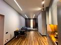 1-бөлмелі пәтер · 60 м² · 2/7 қабат, Жаксылыка Ушкемпирова 44/4, бағасы: 75 млн ₸ в Алматы, Бостандыкский р-н — фото 8