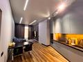 1-бөлмелі пәтер · 60 м² · 2/7 қабат, Жаксылыка Ушкемпирова 44/4, бағасы: 75 млн ₸ в Алматы, Бостандыкский р-н — фото 6