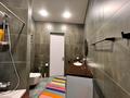 1-бөлмелі пәтер · 60 м² · 2/7 қабат, Жаксылыка Ушкемпирова 44/4, бағасы: 75 млн ₸ в Алматы, Бостандыкский р-н — фото 29