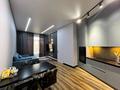 1-бөлмелі пәтер · 60 м² · 2/7 қабат, Жаксылыка Ушкемпирова 44/4, бағасы: 75 млн ₸ в Алматы, Бостандыкский р-н — фото 17