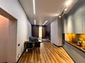 1-бөлмелі пәтер · 60 м² · 2/7 қабат, Жаксылыка Ушкемпирова 44/4, бағасы: 75 млн ₸ в Алматы, Бостандыкский р-н — фото 4