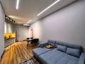 1-бөлмелі пәтер · 60 м² · 2/7 қабат, Жаксылыка Ушкемпирова 44/4, бағасы: 75 млн ₸ в Алматы, Бостандыкский р-н — фото 11