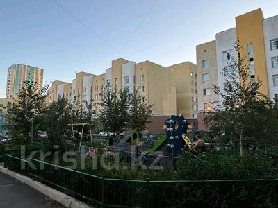 1-комнатная квартира · 40.65 м² · 1/5 этаж, Бокейхана 21/1 за 24 млн ₸ в Астане, Есильский р-н