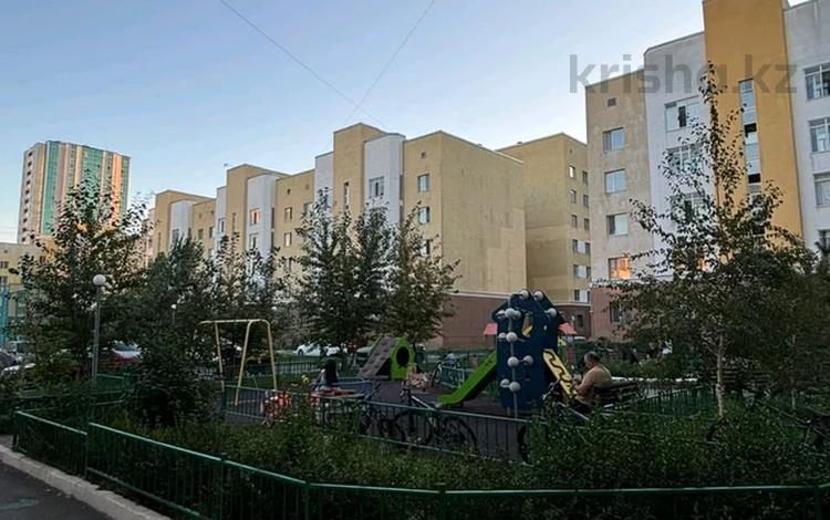 1-комнатная квартира · 40.65 м² · 1/5 этаж, Бокейхана 21/1 за 24 млн ₸ в Астане, Есильский р-н — фото 2