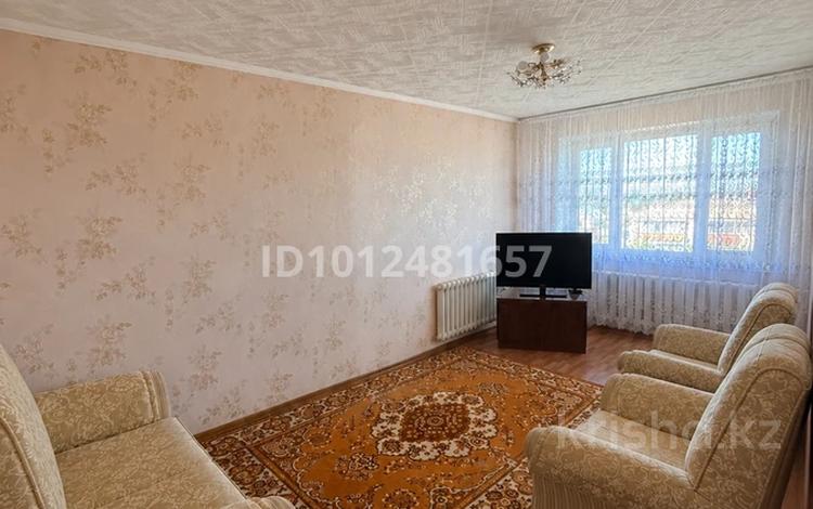 2-комнатная квартира · 54 м² · 3/3 этаж, Балхаш 1/3 за 16 млн ₸ в Уральске — фото 2