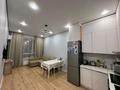 3-комнатная квартира · 55 м² · 2/10 этаж, Култегин 19/1 за 56 млн ₸ в Астане, Нура р-н