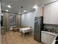 3-комнатная квартира · 55 м² · 2/10 этаж, Култегин 19/1 за 56 млн ₸ в Астане, Нура р-н — фото 12