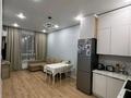 3-комнатная квартира · 55 м² · 2/10 этаж, Култегин 19/1 за 56 млн ₸ в Астане, Нура р-н — фото 13