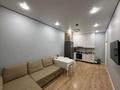 3-комнатная квартира · 55 м² · 2/10 этаж, Култегин 19/1 за 56 млн ₸ в Астане, Нура р-н — фото 2