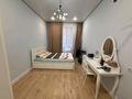 3-комнатная квартира · 55 м² · 2/10 этаж, Култегин 19/1 за 56 млн ₸ в Астане, Нура р-н — фото 26