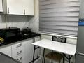 2-бөлмелі пәтер · 54 м² · 1/5 қабат, Желтоксан 24 24, бағасы: 200 000 ₸ в Шымкенте, Аль-Фарабийский р-н — фото 11