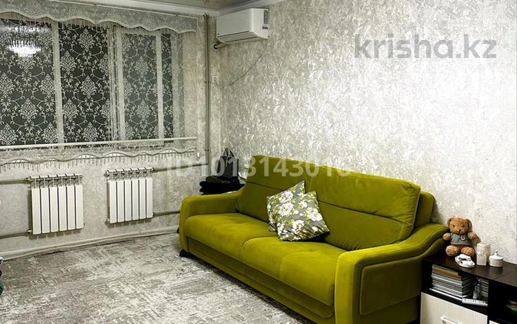 2-бөлмелі пәтер · 54 м² · 1/5 қабат, Желтоксан 24 24, бағасы: 200 000 ₸ в Шымкенте, Аль-Фарабийский р-н — фото 5