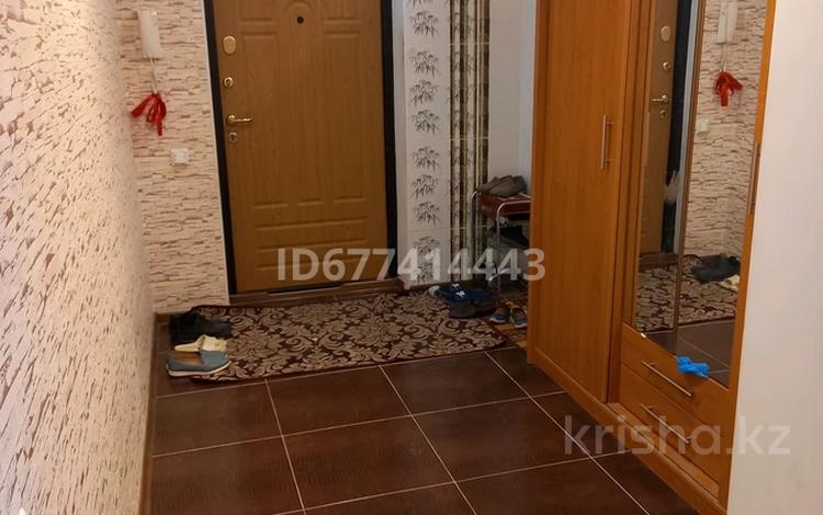 4-комнатная квартира, 124 м², 4/9 этаж, мкр Болашак, Бокенбай батыра 133 Г за 32 млн 〒 в Актобе, мкр Болашак — фото 2