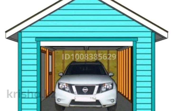 Гараж · 24 м² · Строителей 5в, бағасы: 500 000 ₸ в Кокшетау — фото 2