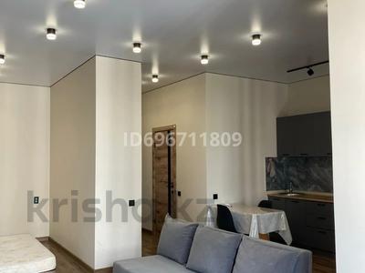 1-бөлмелі пәтер · 39 м² · 6/10 қабат, Казыбек би 3 — Казыбек Би, бағасы: 220 000 ₸ в Астане, Есильский р-н