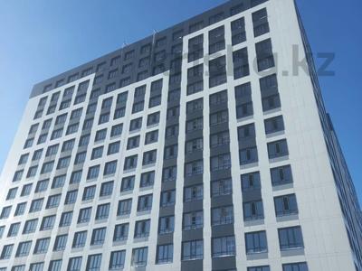 4-комнатная квартира · 116.42 м² · 8/15 этаж, Тысячелeтия — Улы Дала за ~ 39.6 млн 〒 в Астане, Алматы р-н