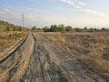 Участок · 8 соток, Коктоган (Чапаев) за 2.7 млн ₸