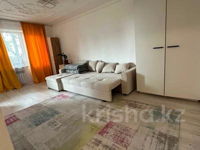 2-бөлмелі пәтер · 46 м² · 5/5 қабат, Қазақфильм ш/а., бағасы: 33.5 млн ₸ в Алматы, Бостандыкский р-н