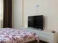 1-комнатная квартира · 45 м² · 1/6 этаж, Халиулина 140/5 за 18 000 ₸ в Алматы, Медеуский р-н — фото 11