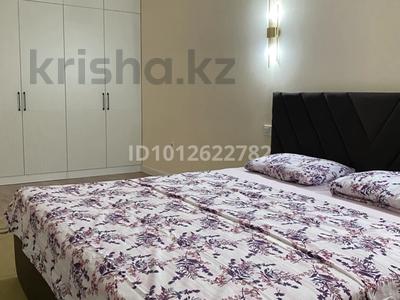 1-комнатная квартира · 45 м² · 1/6 этаж, Халиулина 140/5 за 18 000 ₸ в Алматы, Медеуский р-н
