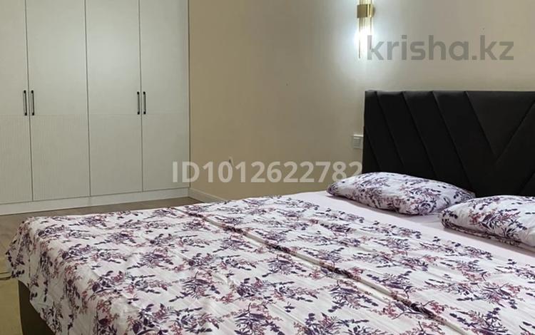 1-комнатная квартира · 45 м² · 1/6 этаж, Халиулина 140/5 за 18 000 ₸ в Алматы, Медеуский р-н — фото 3