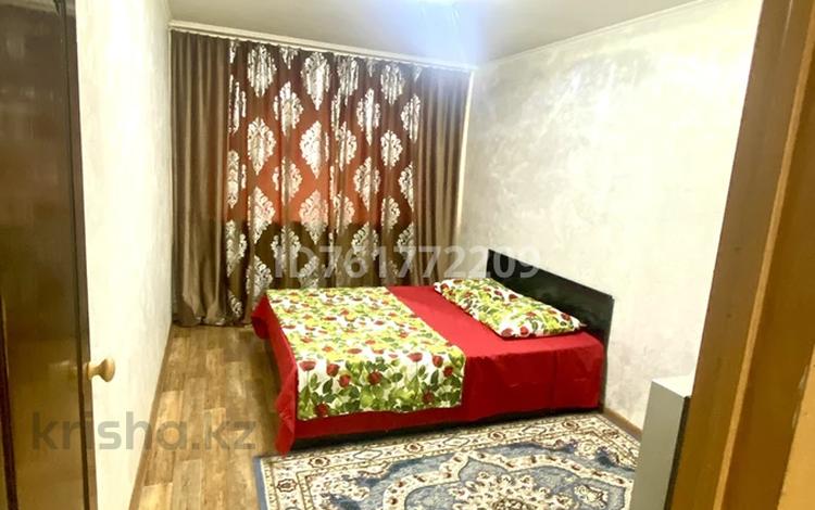 2-бөлмелі пәтер · 45 м² · 2/5 қабат, Абылайхана 23 — Алматы-2 вогзал маңында, бағасы: 20 000 ₸ в Алмалинский р-н — фото 21