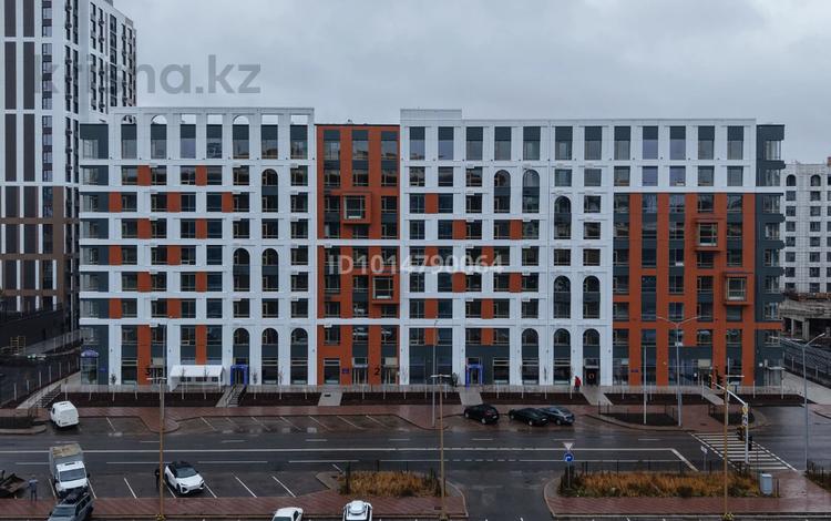 Паркинг · 15.5 м² · Туран 57/7 за 3.5 млн ₸ в Астане, Нура р-н — фото 2
