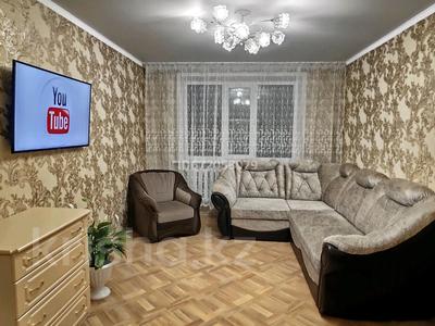 2-комнатная квартира · 51 м² · 4 этаж, Центр. Вай-фай. Абая 20 за 9 000 〒 в Бурабае