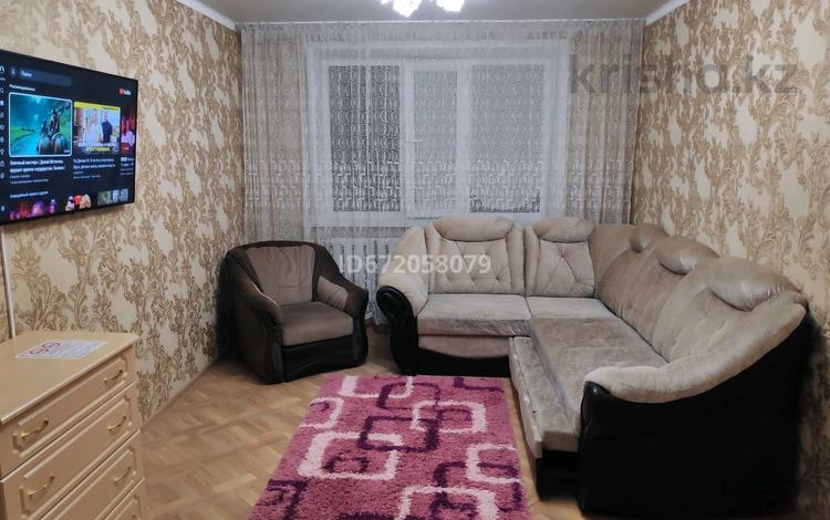 2-бөлмелі пәтер · 51 м² · 4 қабат, Центр. Вай-фай. Абая 20, бағасы: 17 000 ₸ в Бурабае — фото 71