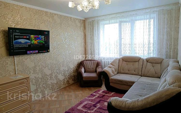 2-комнатная квартира · 51 м² · 4 этаж, Абая 20 за 15 000 ₸ в Бурабае — фото 77