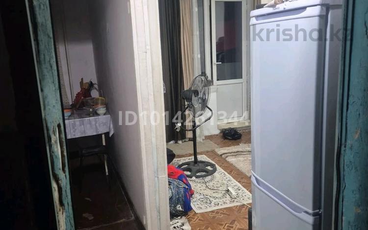 1-комнатная квартира · 26 м² · 2/5 этаж, Самал 1а — Конева желтоксан за 8 млн ₸ в Талдыкоргане, мкр Самал — фото 2