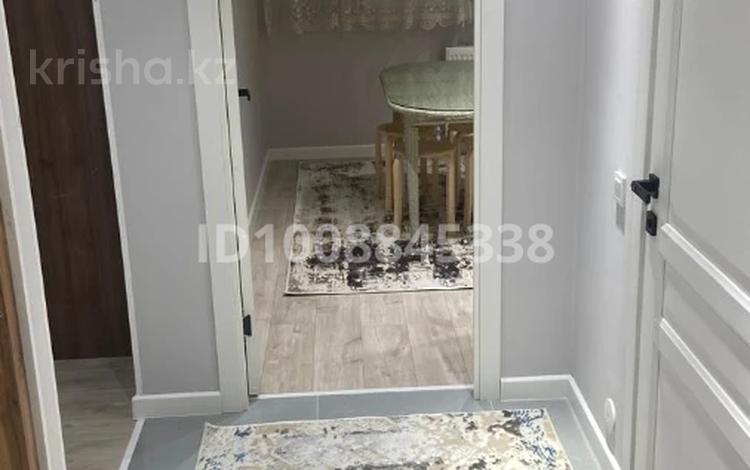 1-комнатная квартира · 40 м² · 8/9 этаж, ​Туркия 1280/2 — Алатау Батыр за 150 000 ₸ в Шымкенте, Абайский р-н — фото 14