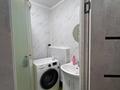 2-комнатная квартира · 50 м² · 1/6 этаж, мкр 4 за 19 млн ₸ в Уральске — фото 15