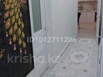 3-бөлмелі пәтер · 103 м² · 2/10 қабат, Анет баба 3, бағасы: 69 млн ₸ в Астане, Нура р-н