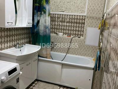 2-комнатная квартира · 58.94 м² · 1/5 этаж, Мкр.Улы-Дала(15 мкр) 29 за 18.5 млн ₸ в Таразе