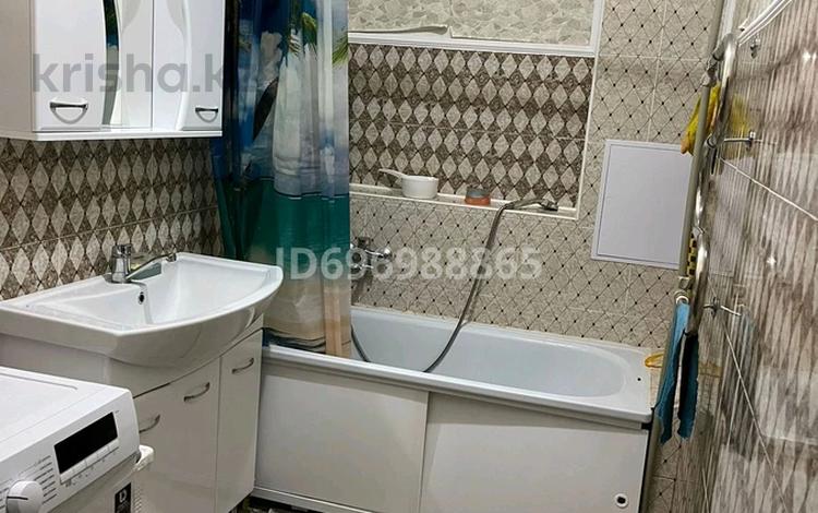2-бөлмелі пәтер · 58.94 м² · 1/5 қабат, Мкр.Улы-Дала(15 мкр) 29, бағасы: 18.5 млн ₸ в Таразе — фото 2