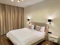 2-бөлмелі пәтер · 66 м² · 18/18 қабат, Жарокова 218 — Утепова, бағасы: 35 000 ₸ в Алматы, Бостандыкский р-н — фото 2