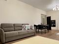 2-бөлмелі пәтер · 66 м² · 18/18 қабат, Жарокова 218 — Утепова, бағасы: 35 000 ₸ в Алматы, Бостандыкский р-н — фото 6