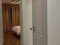 2-бөлмелі пәтер · 66 м² · 18/18 қабат, Жарокова 218 — Утепова, бағасы: 35 000 ₸ в Алматы, Бостандыкский р-н — фото 12