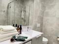 2-бөлмелі пәтер · 66 м² · 18/18 қабат, Жарокова 218 — Утепова, бағасы: 35 000 ₸ в Алматы, Бостандыкский р-н — фото 14
