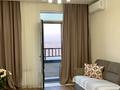 2-бөлмелі пәтер · 66 м² · 18/18 қабат, Жарокова 218 — Утепова, бағасы: 35 000 ₸ в Алматы, Бостандыкский р-н — фото 5