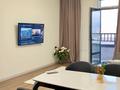 2-бөлмелі пәтер · 66 м² · 18/18 қабат, Жарокова 218 — Утепова, бағасы: 35 000 ₸ в Алматы, Бостандыкский р-н — фото 8