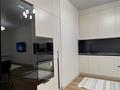 2-бөлмелі пәтер · 66 м² · 18/18 қабат, Жарокова 218 — Утепова, бағасы: 35 000 ₸ в Алматы, Бостандыкский р-н — фото 4