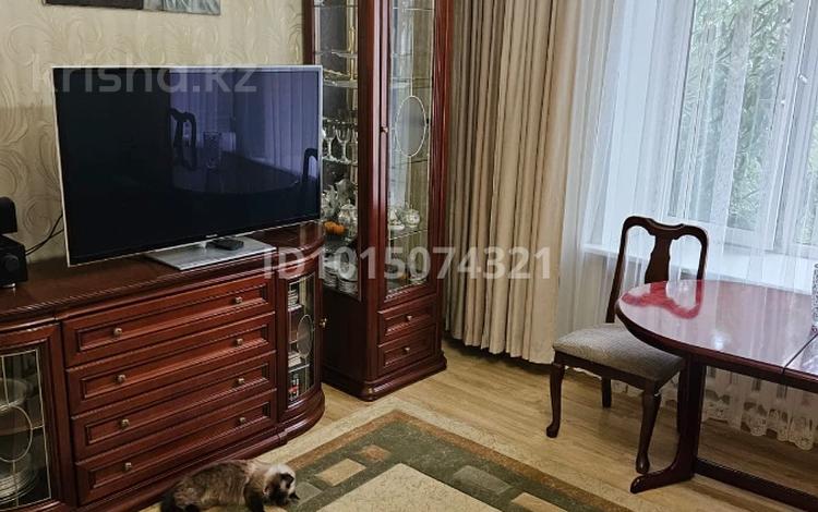 3-комнатная квартира · 79 м² · 5/5 этаж, Агыбай батыра 2 — Пр.Республики/ул.А.Мамбетова, Набережная, Променад, Арбат, Центральный парк, Мост Атырау за 37.5 млн ₸ в Астане, Сарыарка р-н — фото 12