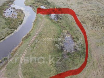 Участок · 1 га, Акколь за 25 млн 〒