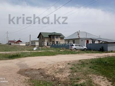 Отдельный дом · 6 комнат · 200 м² · 10 сот., Маметова 4 за 20 млн ₸ в 