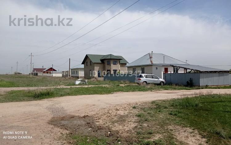 Отдельный дом · 6 комнат · 200 м² · 10 сот., Маметова 4 за 20 млн ₸ в  — фото 17