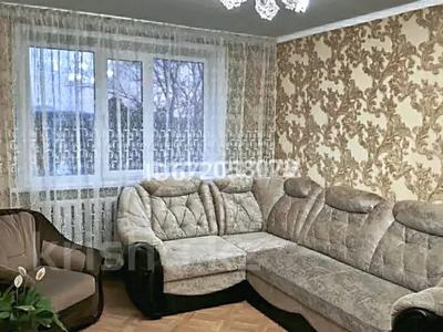 2-комнатная квартира · 52 м² · 4/5 этаж, Абая 20 за 16.2 млн ₸ в Бурабае